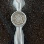 Maamoul Metal Mold+plastic Mold Hand carved Dates Pistachio pastry Mould