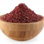 High quality ORGANIC SUMAC Spice Ajloun-Jordan dried seeds 200g