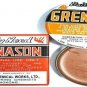 3X Grenason Cream Hemorrhoids Cure Treatment Daily Need