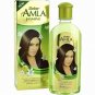 Dabur Amla Jasmine Hair Oil 200ml + Dabur Amla Original 300ml |