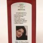 BROWN Henna Amir's 6Pouches X 10gram Herbal Henna Natural Powder