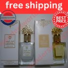 Musk Perfume spray 25ml Youmar Collection , White Musk+Sugar Musk