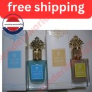 Musk Perfume spray 25ml Youmar 1 Powder Musk +1 Vanilla Perfume High Quality
