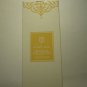 Musk Perfume spray 25ml Youmar 1 Powder Musk +1 Vanilla Perfume High Quality