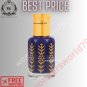 4x Musk Al Tahara 14ml White Musk+Powder+Pomegranate +blueberry