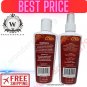 Musk Al Tahara Pomegranate Musk Spray +Lotion High Quality Arabic Perfume 150ml