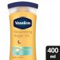 Vaseline® Nourishing Argan Oil Body Lotion 400 ml