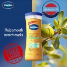2X Vaseline® Nourishing Argan Oil Body Lotion 400 ml