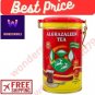 Al Ghazaleen Black tea (without bags) 225g red boxs