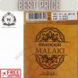 Nabeel Bukhoor Malaki Anbar Home Fragrance Arabian  Incense 40g