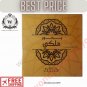 Nabeel Bukhoor Malaki Anbar Home Fragrance Arabian  Incense 40g
