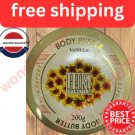 BODY BUTTER *LA ROSE * 200g 5 scents