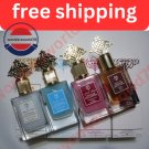 Musk Perfume spray 25ml Youmar 4 Smells Perfume High Quality