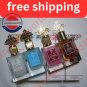 Musk Perfume spray 25ml Youmar 4 Smells Perfume High Quality