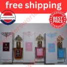 Musk Perfume spray 25ml Youmar 3 Smells Perfume High Quality
