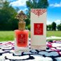 Musk Perfume spray 25ml Youmar Collection Pomegranate Musk+Sugar Musk
