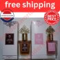 Musk Perfume spray 25ml Youmar 1 Oud Musk +1 Banat Musk Perfume High Quality