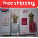 Musk Perfume spray 25ml Youmar 1 White Musk +1 Pomegranate  Perfume High Quality