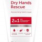VASELINE Dry Hand Rescue 2-in-1 Moisturizing Hand Cream 75ml