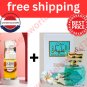Aqeeq Musk Al Tahara 20ml Powder Oil+ Musk Al Tahara Kiss Beauty 35ml Tropicana