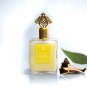 Musk Perfume spray 25ml Youmar Collection 7 SMELLS