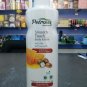 Petrova body lotion with  HONEY & SHEA BUTTER