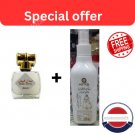 Musk Al Tahara 20ml Aqeeq+Aster Musk Al Tahara White Musk Spray 250ml