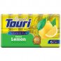 Touri Soap Bouquet 4 scents 60 Gram 6 Pcs