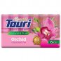 Touri Soap Bouquet 4 scents 60 Gram 6 Pcs
