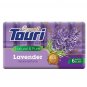 Touri Soap Bouquet 4 scents 60 Gram 6 Pcs