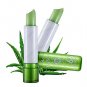 10x Aloe Vera Lipsticks, Color Changing Long Lasting Moisturizing Lip Balm,