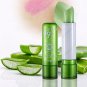 10x Aloe Vera Lipsticks, Color Changing Long Lasting Moisturizing Lip Balm,