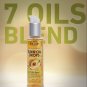 Jefan Elixir Oil Drops 7-Oils Blend Intensive hair Treatment (100 ml)