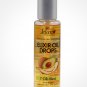 Jefan Elixir Oil Drops 7-Oils Blend Intensive hair Treatment (100 ml)