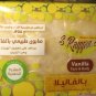 Natural soap with vanilla for oily skin (HAND MADE)