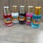 Musk Al Tahara 14mlx5 Oil High Quality Thick Perfume 5 Smells