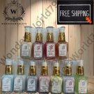mokhmariayat Ard Alharamain 35ml 11 Scents
