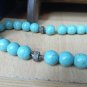 33 Agate Islamic prayer beads for tasbih, with durable metal thread