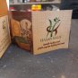 1x Olive oil soap bar With 5 Stars Oil extra Laurel Soap