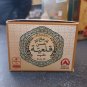 1x Olive oil soap bar With 5 Stars Oil extra Laurel Soap