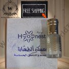 1 X Oil Musk Al Tahara more Thick Perfume islamic original 6ml