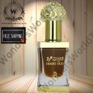 DESERT OUD from ARABIYAT, Non Alcoholic Concentrated Perfume Oil 12ml