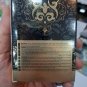 DESERT OUD from ARABIYAT, Non Alcoholic Concentrated Perfume Oil 12ml