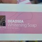 DEAD SEA Whitening Soap from SUWAYMA 100g