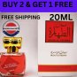 Musk Al Tahara 20ml Aqeeq White Oil Toot Beery Misk,