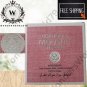 Ard Al Zaafaran Mousuf Wardi Bukhoor 40 g Bukhoor Square Pieces (Free Coal)