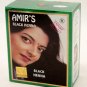 2x Black Henna Amir's 6Pouches X 10gram Herbal Henna Natural Powder
