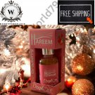 Hareem body oil with special Strawberry flavor, 30 ml