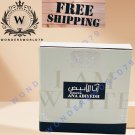 ANA AL'Abyad Bukhoor Home Fragrance from Ard Alzaafran 40g