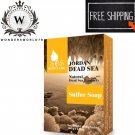 Sulfur Soap 100g from BEAUTY CARE